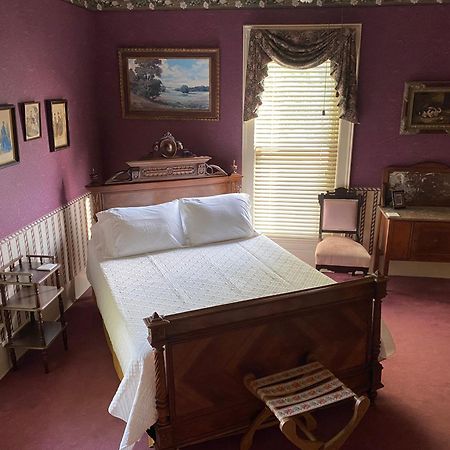 Four Winds Victorian Venue & Suites Bonham 외부 사진