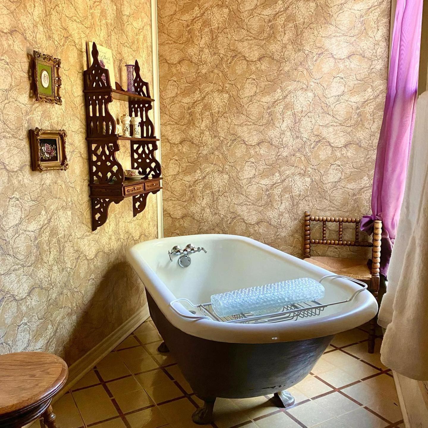 Four Winds Victorian Venue & Suites Bonham 외부 사진