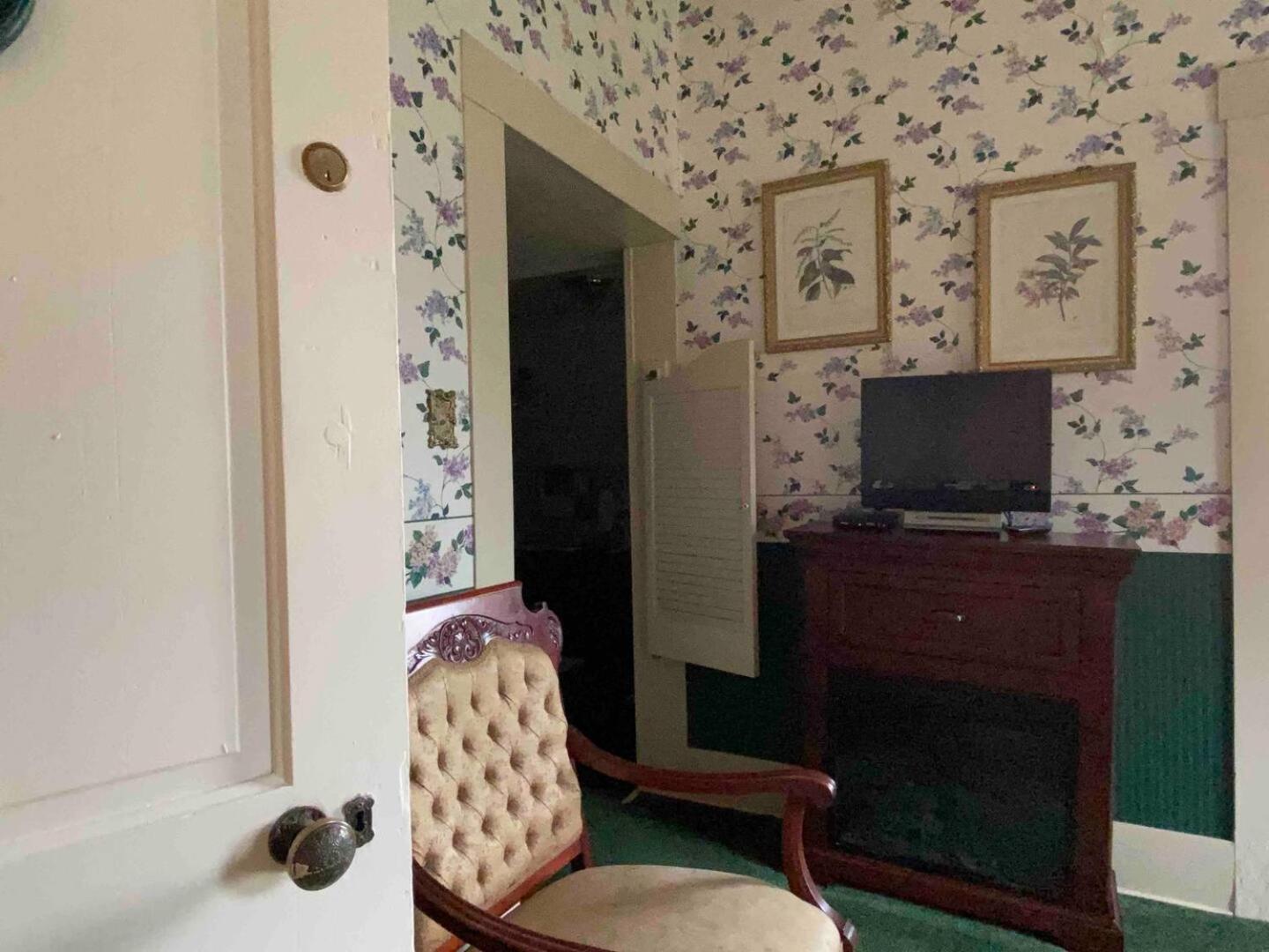 Four Winds Victorian Venue & Suites Bonham 외부 사진
