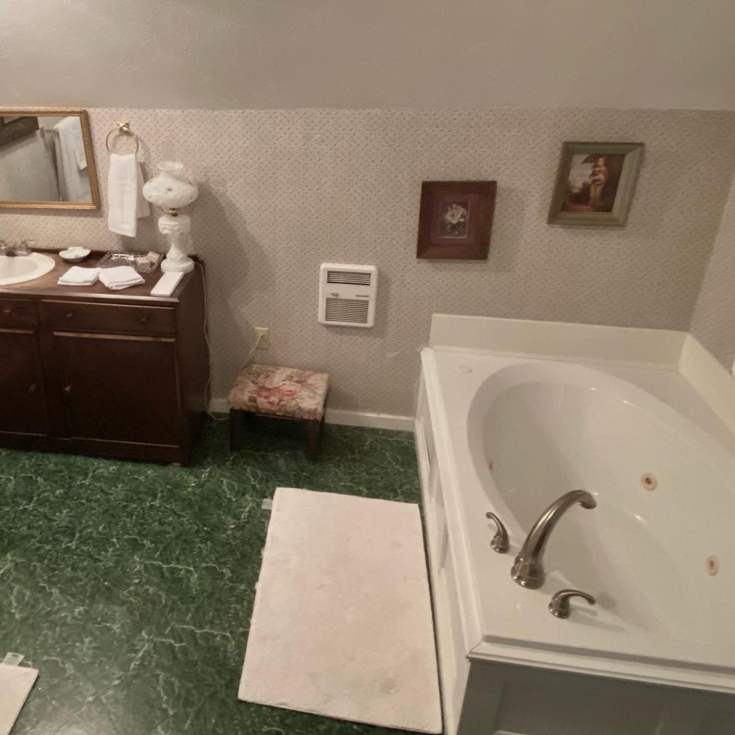 Four Winds Victorian Venue & Suites Bonham 외부 사진